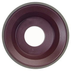 101.6MM D280-R100-K+4821A - Exact Tooling