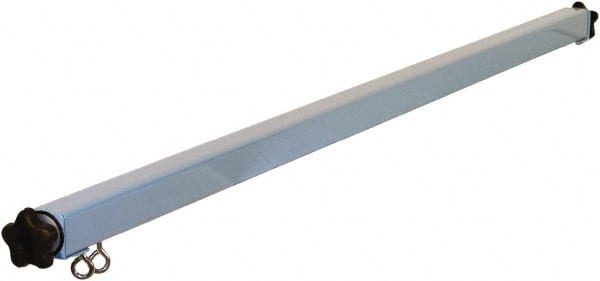 Proline - Workbench & Workstation Tool Holder - Use with Pro-Line Overhead Light Frame - Exact Tooling