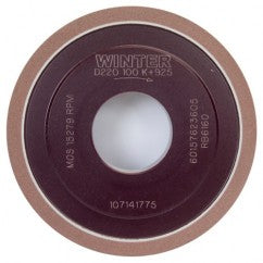 1A1-100-12.7-6-31.75 D91-KPLUS - Exact Tooling