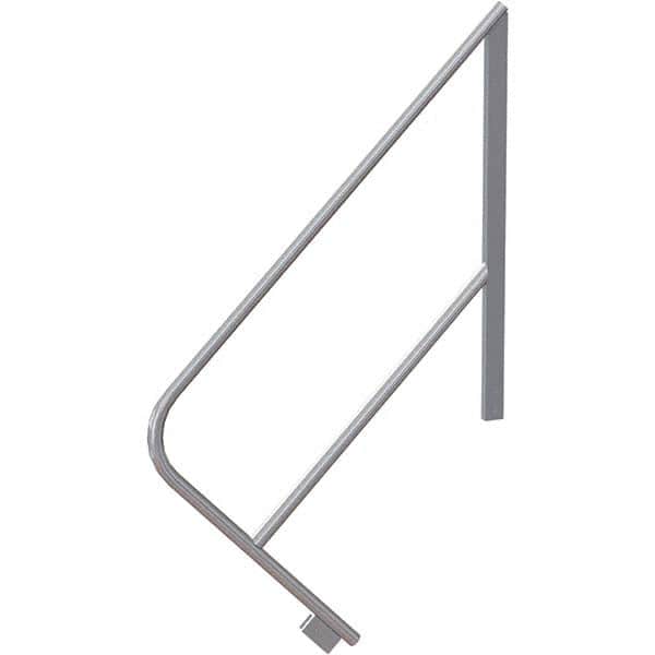 TRI-ARC - Ladder Accessories Type: Handrail For Use With: Tri-Arc MPASSW5 - Exact Tooling