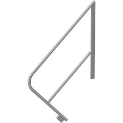 TRI-ARC - Ladder Accessories Type: Handrail For Use With: Tri-Arc MPASSW5 - Exact Tooling