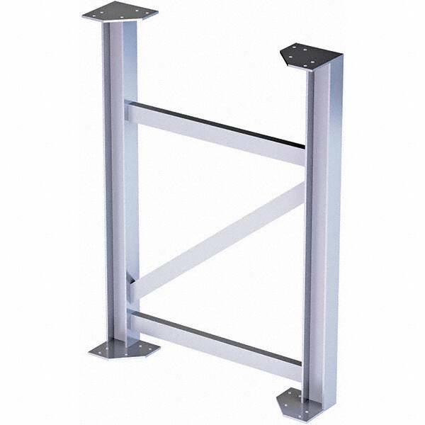 TRI-ARC - Ladder Accessories Type: Leg For Use With: Tri-Arc MPASSW5 - Exact Tooling