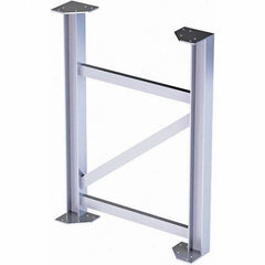 TRI-ARC - Ladder Accessories Type: Leg For Use With: Tri-Arc MPASSW5 - Exact Tooling
