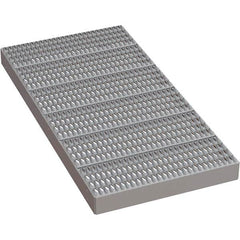 TRI-ARC - Rolling & Wall Mounted Ladders & Platforms Type: Platform Style: Work Platform - Exact Tooling