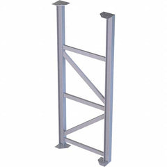 TRI-ARC - Ladder Accessories Type: Leg For Use With: Tri-Arc MPASSW9 - Exact Tooling