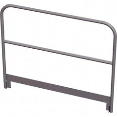 TRI-ARC - Ladder Accessories Type: Handrail For Use With: Tri-Arc MPASP60; Tri-Arc MPASP120 - Exact Tooling