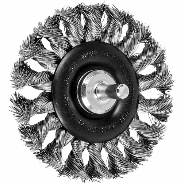 PFERD - Wheel Brush - Exact Tooling