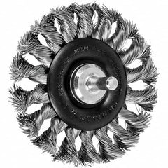 PFERD - Wheel Brush - Exact Tooling