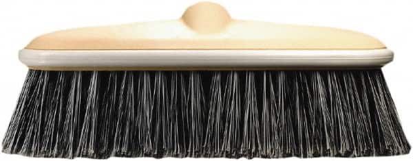 PFERD - Automotive Cleaning & Polishing Tools Tool Type: Vehicle Wash Brush Overall Length (Inch): 10 - Exact Tooling