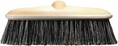 PFERD - Automotive Cleaning & Polishing Tools Tool Type: Vehicle Wash Brush Overall Length (Inch): 10 - Exact Tooling