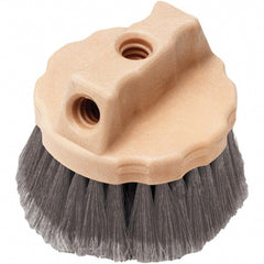 PFERD - Automotive Cleaning & Polishing Tools Tool Type: Vehicle Window Wash Brush Overall Length (Inch): 4-1/2 - Exact Tooling