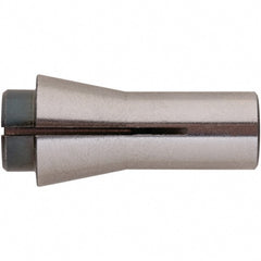 PFERD - 1/4" Die Grinder Collet - Use with PFERD Group 9 Power Tools - Exact Tooling