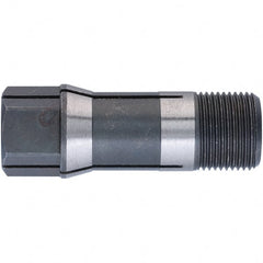 PFERD - 3/8" Die Grinder Collet - Use with PFERD Group 8 Power Tools - Exact Tooling