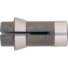 PFERD - 12mm Die Grinder Collet - Use with PFERD Group 12 Power Tools - Exact Tooling