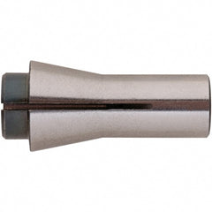PFERD - 1/4" Die Grinder Collet - Use with PFERD Group 11 Power Tools - Exact Tooling