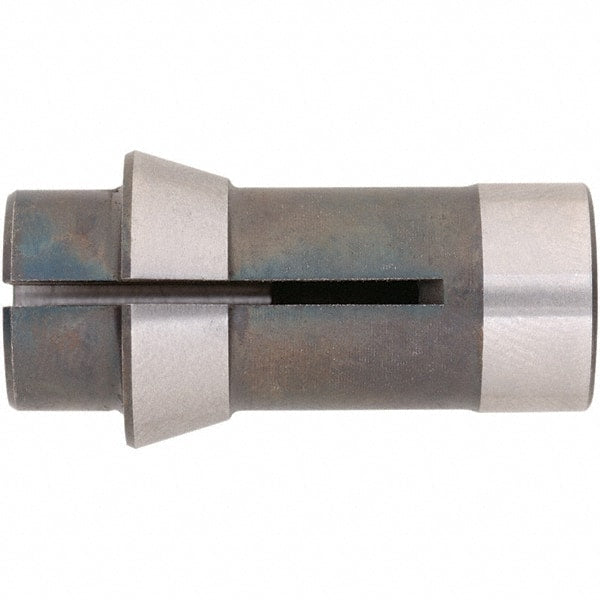 PFERD - 1/4" Die Grinder Collet - Use with PFERD Group 12 Power Tools - Exact Tooling