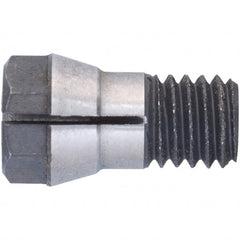 PFERD - 3mm Die Grinder Collet - Use with PFERD Group 2 Power Tools - Exact Tooling