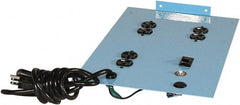 Proline - Workbench & Workstation Riser Cover - Use with Proline Riser - Exact Tooling