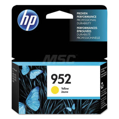 Hewlett-Packard - Office Machine Supplies & Accessories; Office Machine/Equipment Accessory Type: Ink Cartridge ; For Use With: HP OfficeJet Pro 7720 Wide Format (Y0S18A#B1H); HP OfficeJet Pro 8720 (M9L75A#B1H); HP OfficeJet Pro 8720 (M9L74A#B1H); HP Off - Exact Tooling