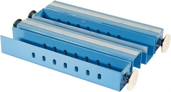 Proline - Workbench & Workstation Leg Extensions - Use with Proline Model HD, BT, ECB, GRBT - Exact Tooling