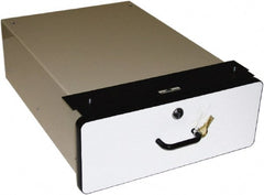 Proline - Workbench & Workstation Workbench Drawer - Use with Proline Flexline Benches - Exact Tooling