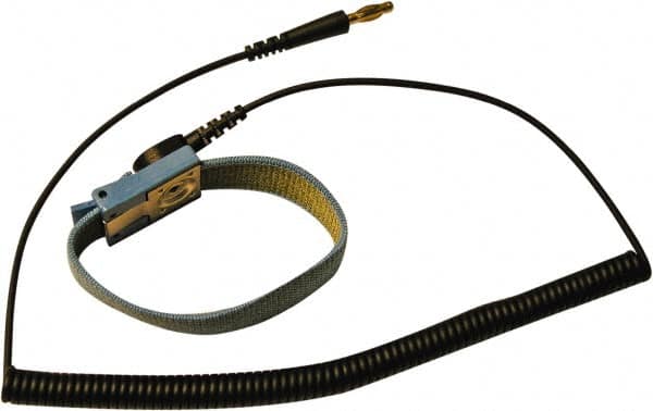 Proline - Workbench & Workstation Grounding Kit - Use with Proline Ground Kit - Exact Tooling