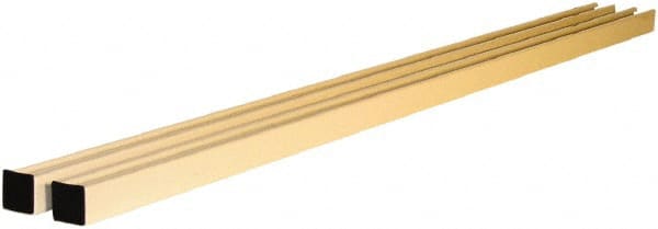 Proline - Workbench & Workstation Upright Accessory Supports - Use with Proline Frame Supports - Exact Tooling