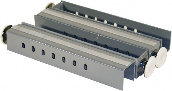 Proline - Workbench & Workstation Leg Extensions - Use with Proline Model HD, BT, ECB, GRBT - Exact Tooling