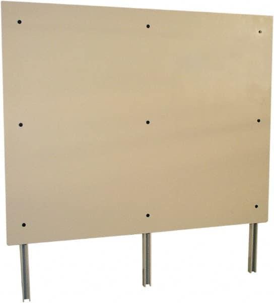 Proline - Workbench & Workstation Welding Shield - Use with Proline Welding Table - Exact Tooling