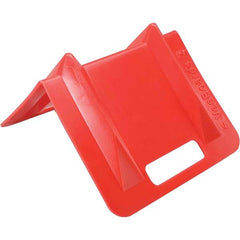 US Cargo Control - Trailer & Truck Cargo Accessories For Use With: Trailers Material: Polyethylene - Exact Tooling