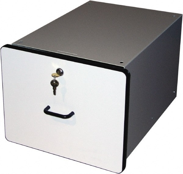 Proline - Workbench & Workstation Workbench Drawer - Use with Proline Workbench - Exact Tooling