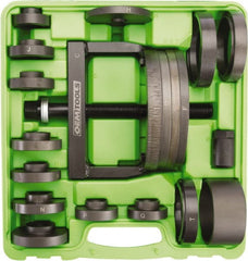 OEM Tools - Bearing Installation Set - For Use with All Tires - Exact Tooling