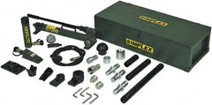 TK Simplex - Hydraulic Maintenance & Repair Kits Load Capacity (Ton): 10 Piston Stroke (Inch): 6 - Exact Tooling