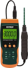 Extech - EMF Meters Meter Type: EMF/ELF Display Type: LCD - Exact Tooling