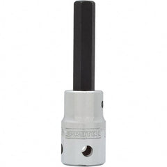 Proto - Hand Hex & Torx Bit Sockets - - Exact Tooling
