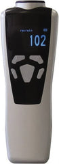 SHIMPO - Tachometers Type: Contact/Non-Contact Minimum Measurement (RPM): 6.00 - Exact Tooling