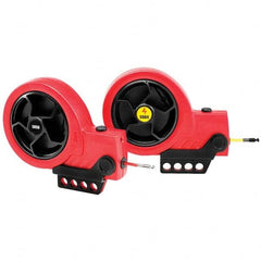 Master Lock - Cable Lockouts Cable Length (Feet): 9 Number of Lockout Points: 0 - Exact Tooling