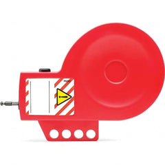 Master Lock - Cable Lockouts Cable Length (Feet): 9 Number of Lockout Points: 0 - Exact Tooling