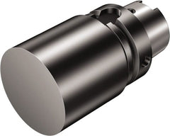 Sandvik Coromant - Tool Holder Blank - 155mm Overall Length - Exact Tooling