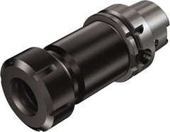 Sandvik Coromant - 62mm Projection, ER25 Collet Chuck - 82mm OAL - Exact Tooling