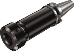 Sandvik Coromant - 130mm Projection, BT30 Taper Shank, ER32 Collet Chuck - 178.4mm OAL - Exact Tooling