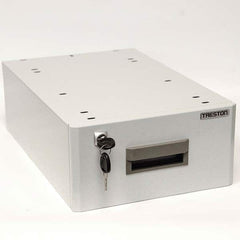 Treston - Workbench & Workstation Accessories For Use With: Any Treston Bench with Necessary Attachment Brackets Height: 5.91 (Inch) - Exact Tooling