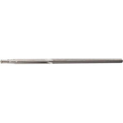 Sandvik Coromant - 5.56mm Reamer Diam, 55.88mm Flute Length, Combo Drill & Reamer - Exact Tooling
