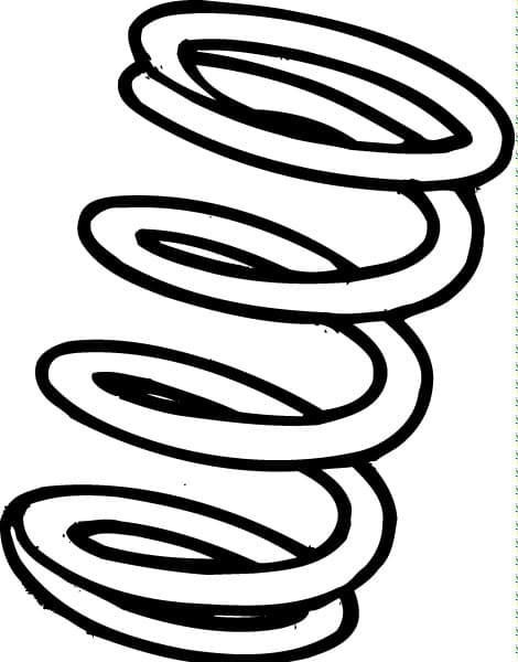 Sandvik Coromant - Spring for Indexable Tools - Exact Tooling