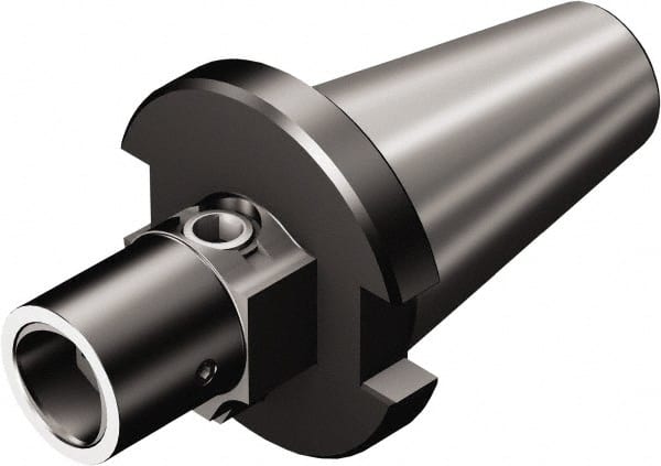 Sandvik Coromant - Modular Tool Holding System Adapter - 191.75mm OAL - Exact Tooling