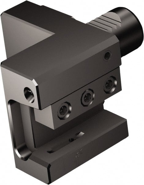 Sandvik Coromant - Modular Tool Holding System Adapter - Through Coolant - Exact Tooling