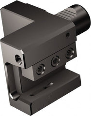 Sandvik Coromant - Modular Tool Holding System Adapter - Through Coolant - Exact Tooling