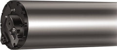 Sandvik Coromant - 80;120 System Size, Modular Tool Holding System Adapter - 1900mm Projection, 120mm Body Diam, 1926.5mm OAL - Exact Tooling