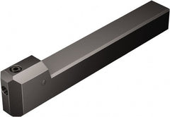 Sandvik Coromant - 8;1 x 1 System Size, Modular Tool Holding System Adapter - 150mm Projection, 150mm OAL - Exact Tooling