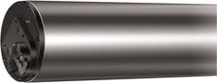 Sandvik Coromant - 8;80 System Size, Modular Tool Holding System Adapter - 3200mm Projection, 203.2mm Body Diam, 3235.5mm OAL - Exact Tooling